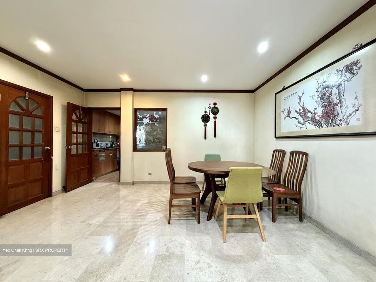 Pasir Panjang Gardens (D5), Terrace #504552101